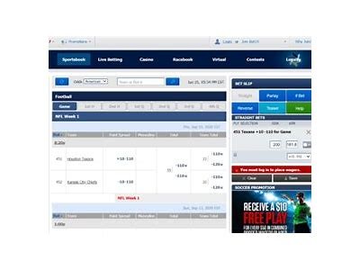 A Comprehensive Review of BetUS: Is It a Legitimate Online Betting Site?