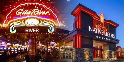 Exploring the Thriving Casino Industry in Paraguay: A Comprehensive Guide