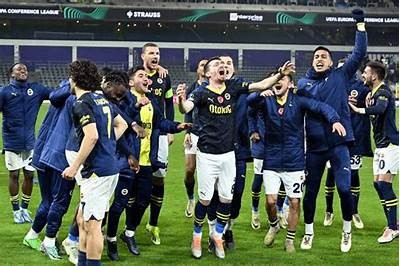 Fenerbahçe