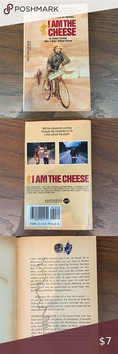 Understanding the Significance Behind the Title I Am the Cheese in Literature