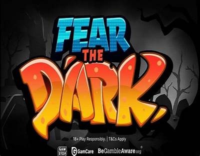 Explore the Exciting Features of Fear the Dark Demo Slot for a Thrilling Gaming Experience