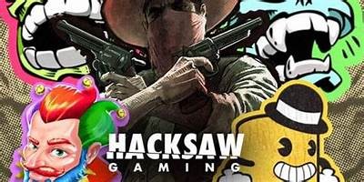 Exploring Rotten Hacksaw Gaming: Uncovering the Secrets Behind Its Popularity and Gameplay Mechanics