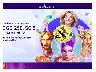Get Free Coins at High 5 Casino for an Exciting Gaming Experience