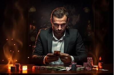 Exploring the Thrills and Risks of Casino Gambling: A Guide to Games of Chance