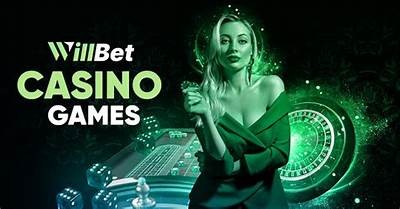 Discover Legitimate Willbet Casino Options for Real Money Gambling in North Carolina Online