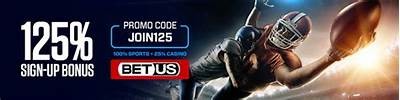 Unlock Your Free $50 BetUS Promo Code Today and Start Winning Big