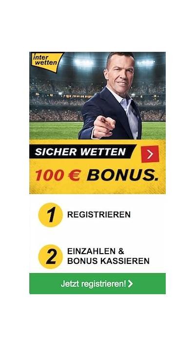 Discover How to Use Your 11 Euro Interwetten Gutschein for Exciting Bets Today