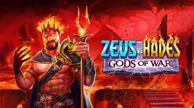 Comparing Slot Demo Games: Zeus vs Hades for Rupiah Players in 2023