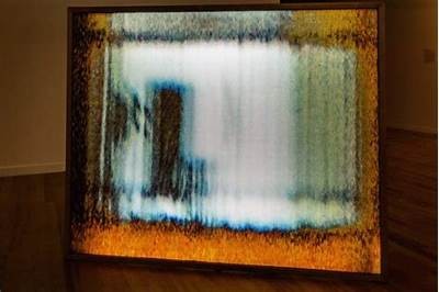 Exploring the Artistic Journey of Markus Linden Spiegel and His Unique Vision