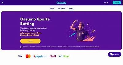 Explore Casumo Germany: Your Ultimate Online Casino Experience and Gaming Adventure