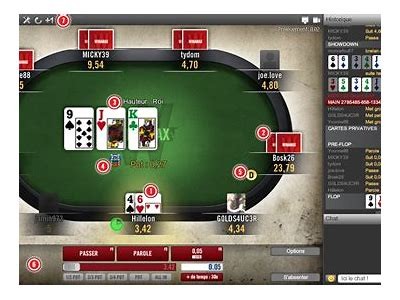 Discover the Ultimate Features of the Winamax Poker App for an Enhanced Gaming Experience