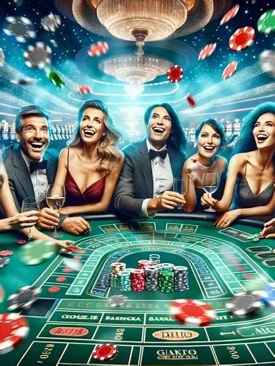 "Experience the Thrills of Casino 777 Davos - Your Ultimate Gaming Destination"