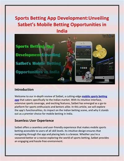 Explore the Features and Benefits of the Willbet Sportsbook App for Enthusiastic Bettors