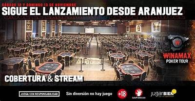 Discover the Ultimate Features of the Winamax Poker App for an Enhanced Gaming Experience