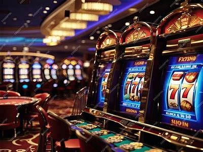 Exploring the Exciting World of Um Cassino-4: A Comprehensive Guide to Gaming and Fun