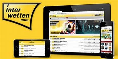 What You Need to Know About Interwetten: A Comprehensive Overview of the Betting Platform