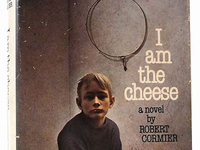 Understanding the Significance Behind the Title I Am the Cheese in Literature