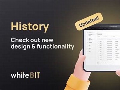 Exploring Whitebit: A Comprehensive Guide to the Cryptocurrency Exchange Platform