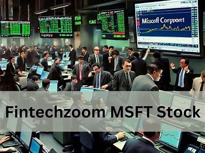 Exploring FintechZoom