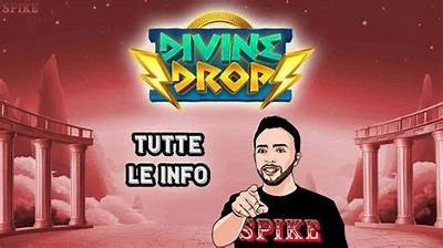 Explore the Exciting Features of Divine Drop Demo for an Unforgettable Experience