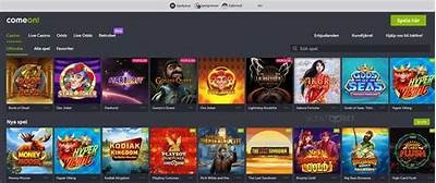 Discover the Best Online Casinos in Sweden for a Fun Gaming Experience