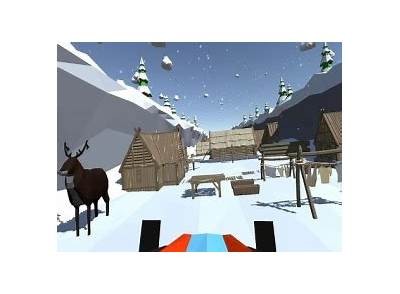 Enjoy Endless Fun with Snow Rider Unblocked 76 - Play Free Online Now!