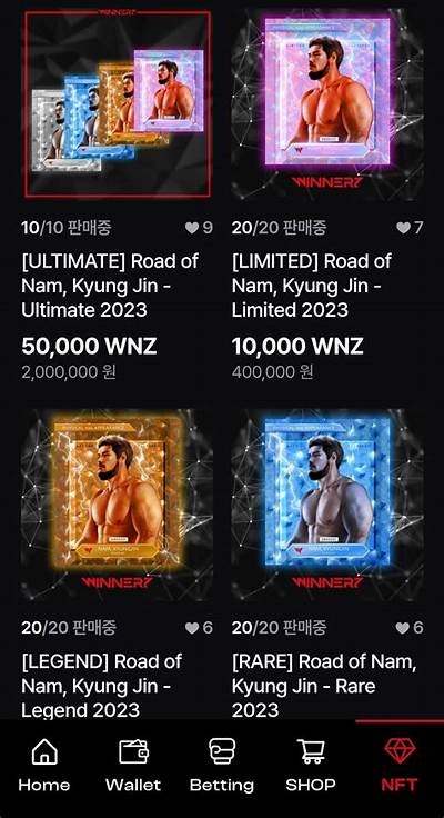 "Experience the Thrill of Winning at Winnerz Casino – Play Now!"