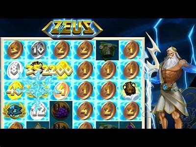 Explore the Exciting World of Ze Zeus Slot Game and Win Big Prizes