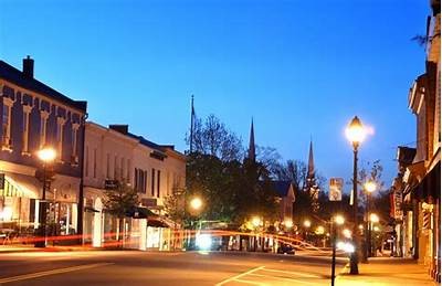 Exploring the Open Box in Warrenton: A Unique Shopping Experience and Hidden Gems