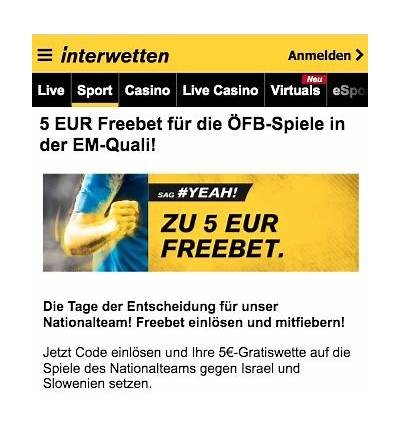 Discover How to Claim Your 5 Euro Interwetten Bonus Code and Start Winning