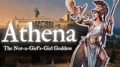 Explore the Wisdom of Athena: Access Valuable Resources Online for Free