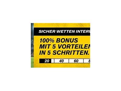 Current Interwetten Bonus Code and How to Use It Effectively for Your Betting Experience