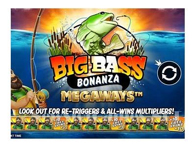 Explore the Exciting Features of Bonanza Megaways Demo Slot Game Today