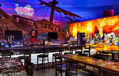 Experience the Excitement of Willbet Casino in New Orleans for Unforgettable Gaming Fun