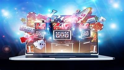 Explore Higame Casino: Your Ultimate Destination for Online Gaming and Exciting Promotions