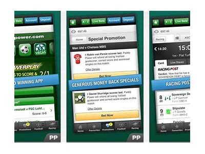 Best Betting App for iPhone - Willbet App Is Here to Win!