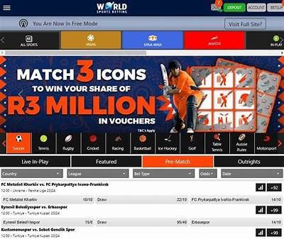 Discover the Exciting World of Willbet Soccer and Boost Your Betting Experience Today