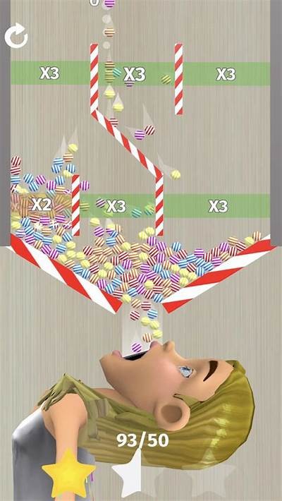 Download the Latest Sugar Rush Game APK and OBB Files for Android Devices