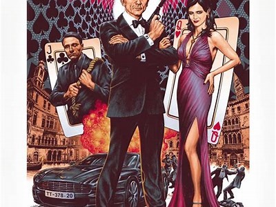 Exploring the Thrills and Intrigue of 007 Casino Royale: A Deep Dive into the Classic Spy Film
