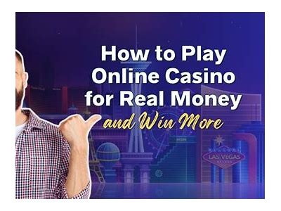 A Comprehensive Guide to Winning Real Money at Playstar Casino Online