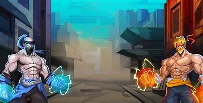 Fist of Destruction Demo: Experience the Thrilling Gameplay and Features Before the Official Release