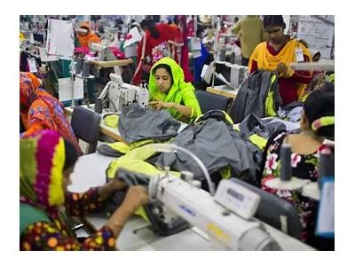 Understanding the Importance of Sweat Shops and Their Impact on Labor Practices Worldwide