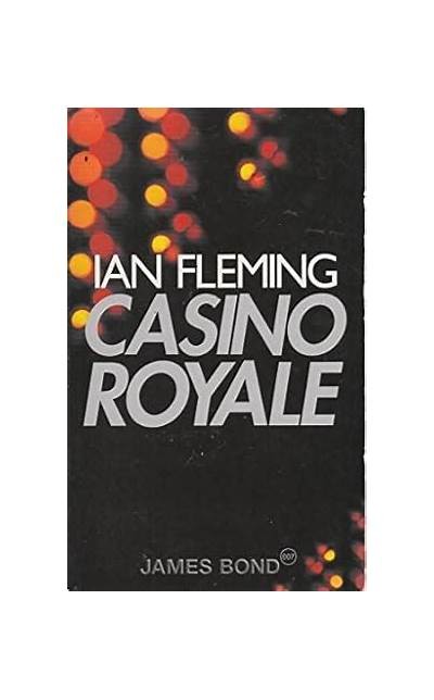 Exploring the Thrills and Intrigue of 007 Casino Royale: A Deep Dive into the Classic Spy Film
