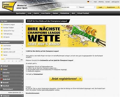 Interwetten Freebet Offers for Existing Customers: Maximizing Your Betting Experience