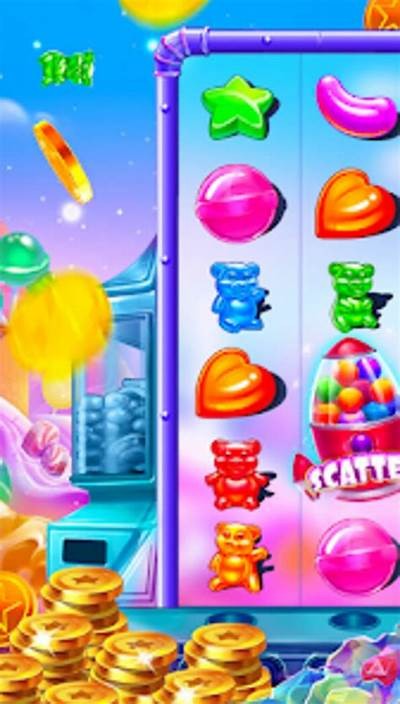 Download the Latest Sugar Rush Game APK and OBB Files for Android Devices