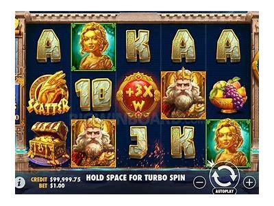 Download the Exciting Pragmatic Play Hand of Midas 2 Game for Thrilling Adventures