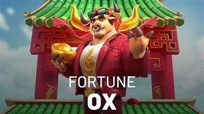 Experience the Exciting Features and Gameplay of Fortune Ox Slot Demo for Free Online