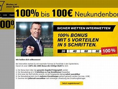 Exploring the Interwetten Switzerland Link for Best Online Betting Opportunities