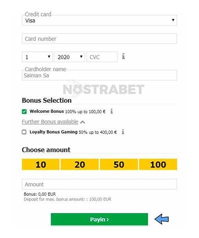 Unlock Your 11 Euro Bonus with Interwetten and Start Winning Today