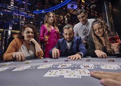 "Experience the Thrills of Casino 777 Davos - Your Ultimate Gaming Destination"